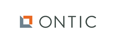 ONTIC logo